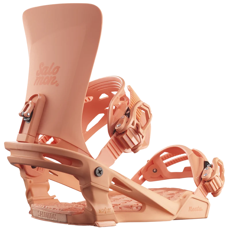 NESTA SNOWBOARD BINDING WOMEN'S