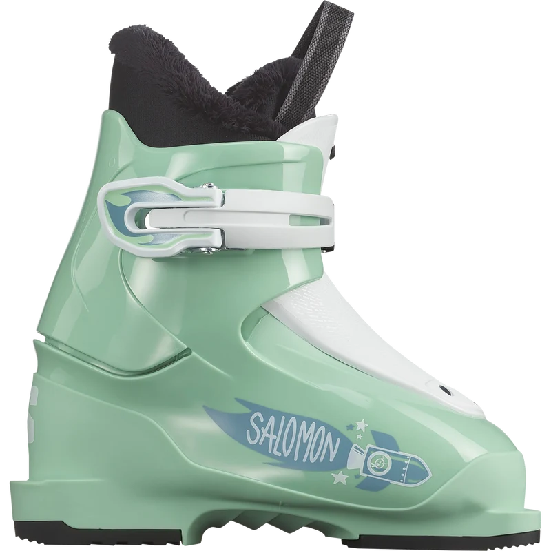T1 SKI BOOT JUNIOR