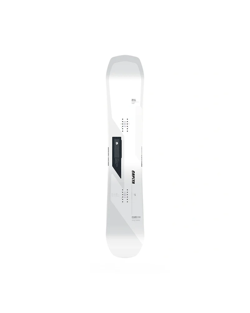 Capita Mega Death 2024 Snowboard
