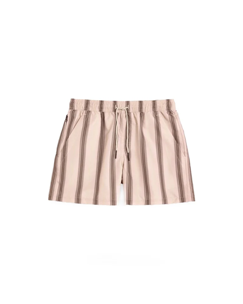 OAS Gelato Swim Shorts Lt Pink