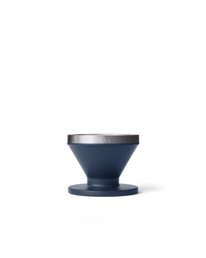 Yeti Rambler Pour Over Navy
