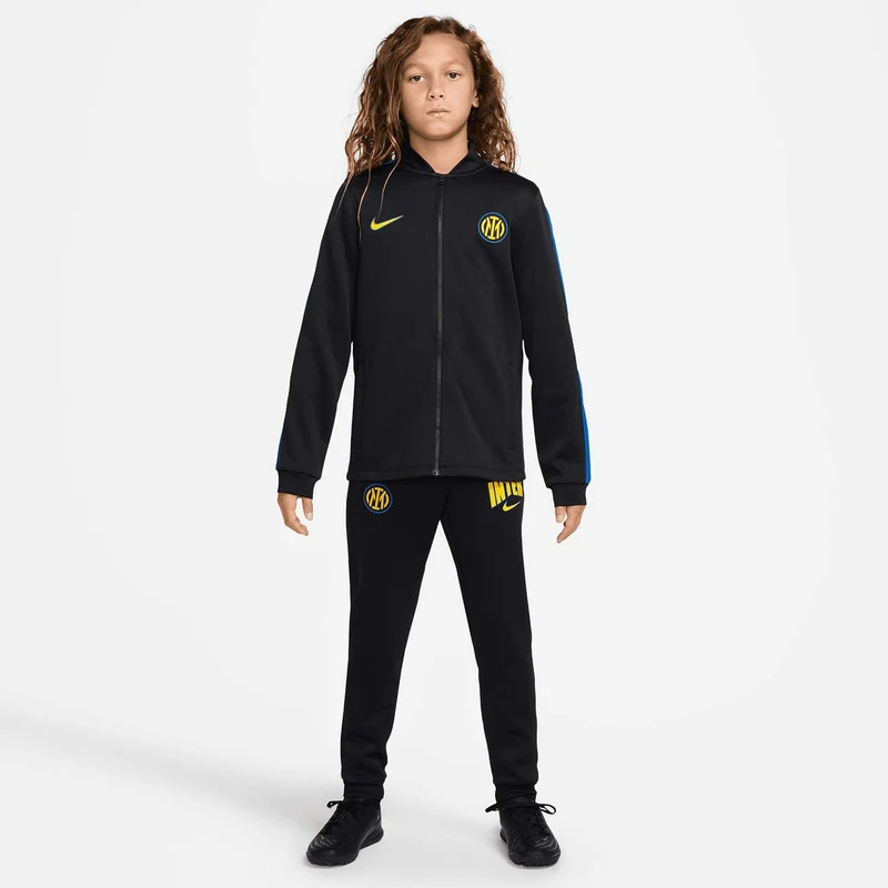 Inter Milan FC ynkDri-Fit Strike trainingspak