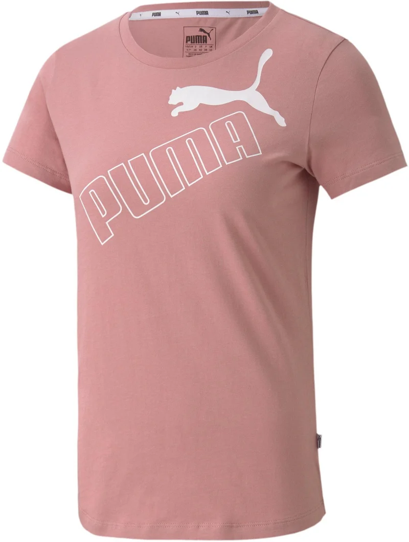 amplified graphic tee