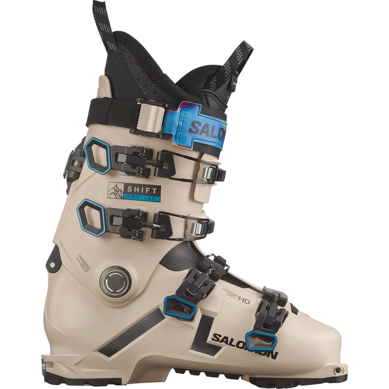 SHIFT PRO 130 AT GW
