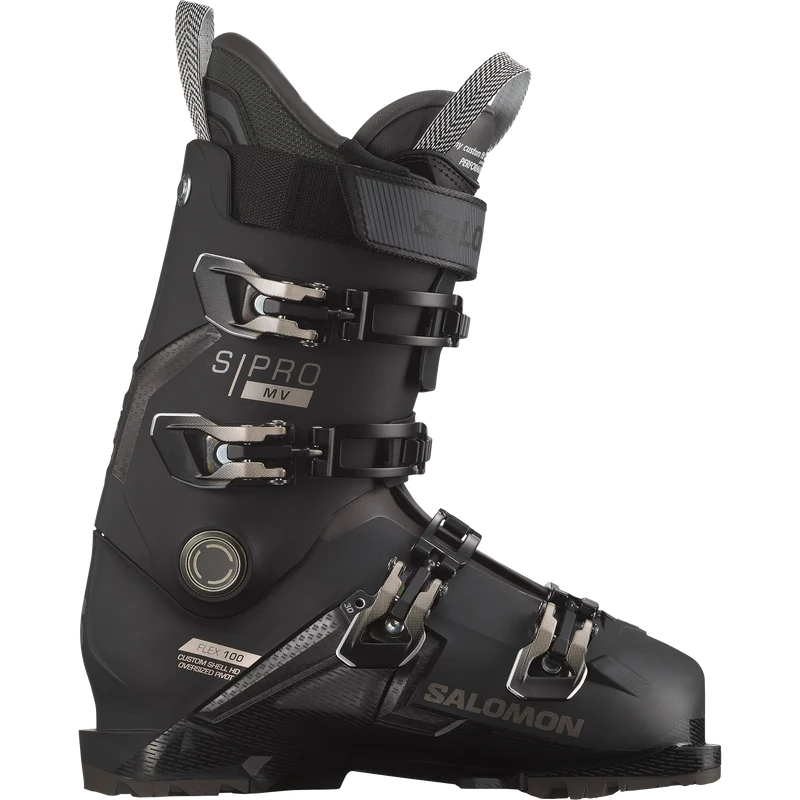 S/PRO MV 100 GW SKI BOOT MEN'S