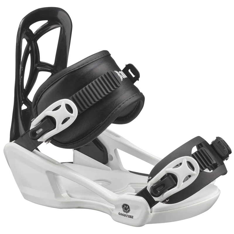GOODTIME XS SNOWBOARD BINDING JUNIOR