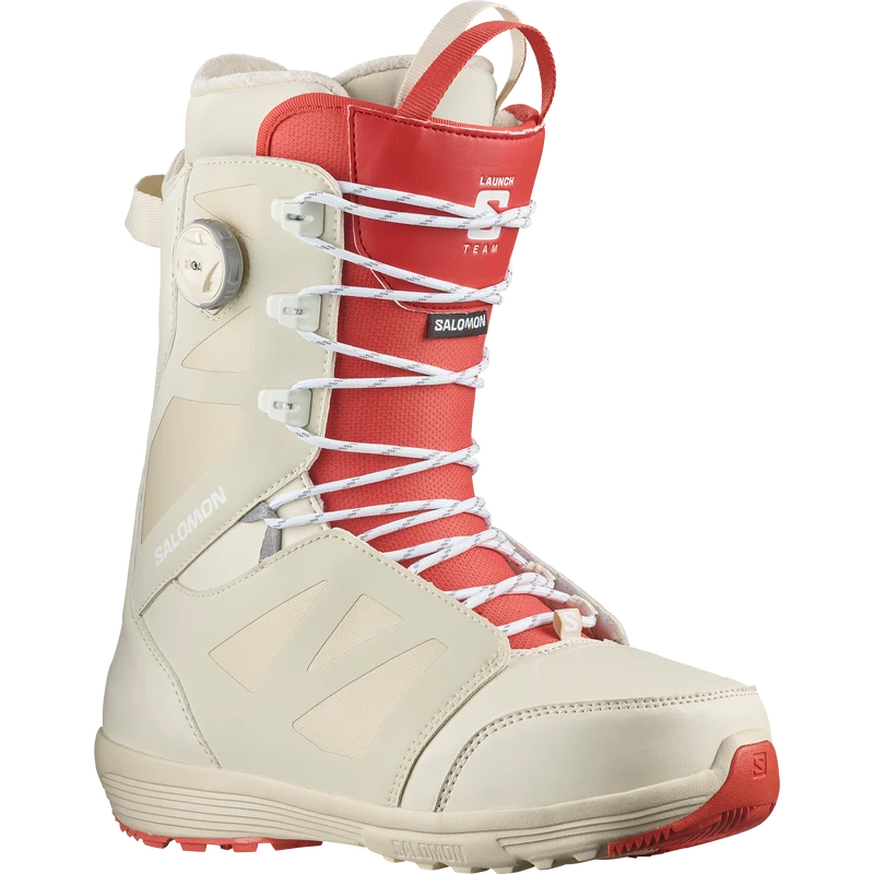 LAUNCH LACE SJ BOA SNOWBOARD BOOT MEN'S