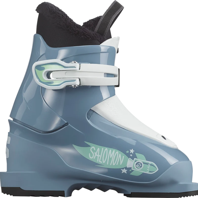 T1 SKI BOOT JUNIOR