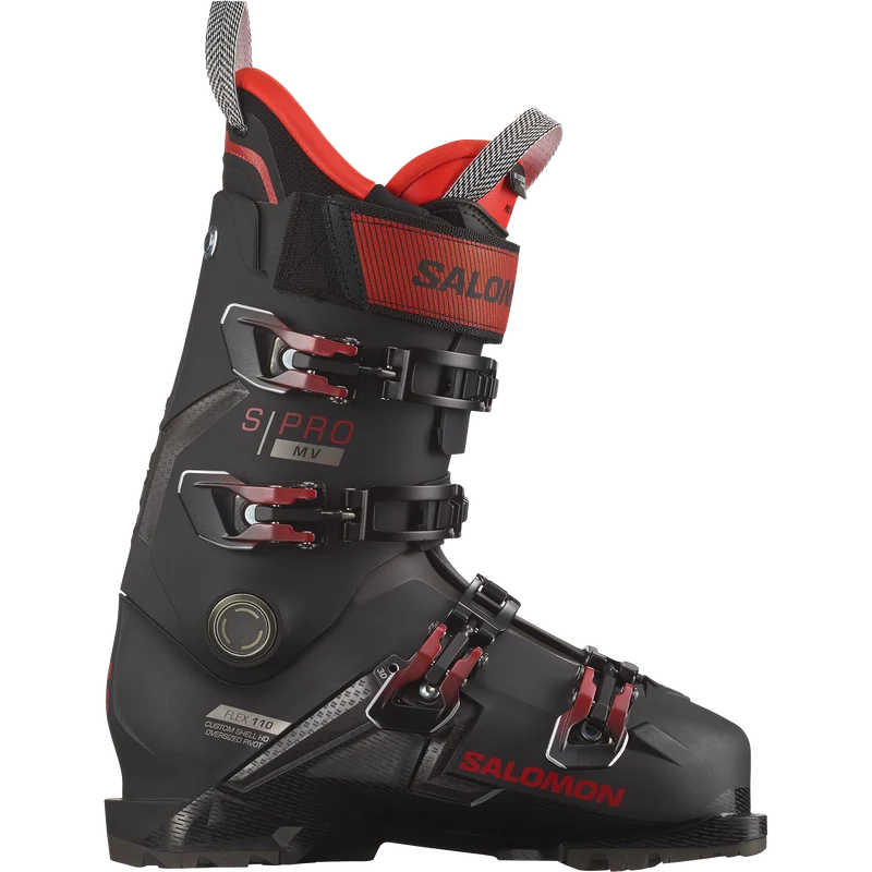 S/PRO MV 110 GW SKI BOOT MEN'S