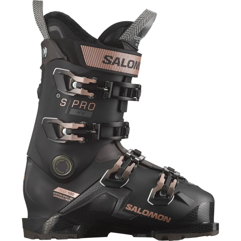 S/PRO HV 100 W GW SKI BOOT WOMEN'S