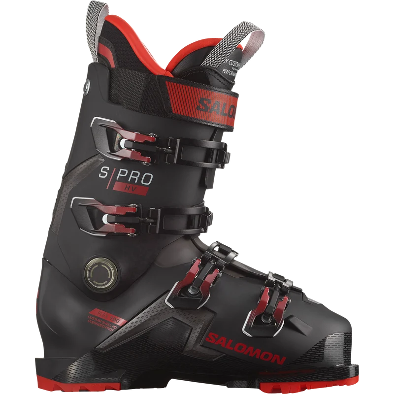 S/PRO HV 100 GW SKI BOOT MEN'S