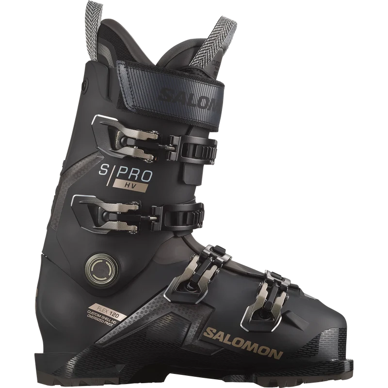 S/PRO HV 120 GW SKI BOOT MEN'S
