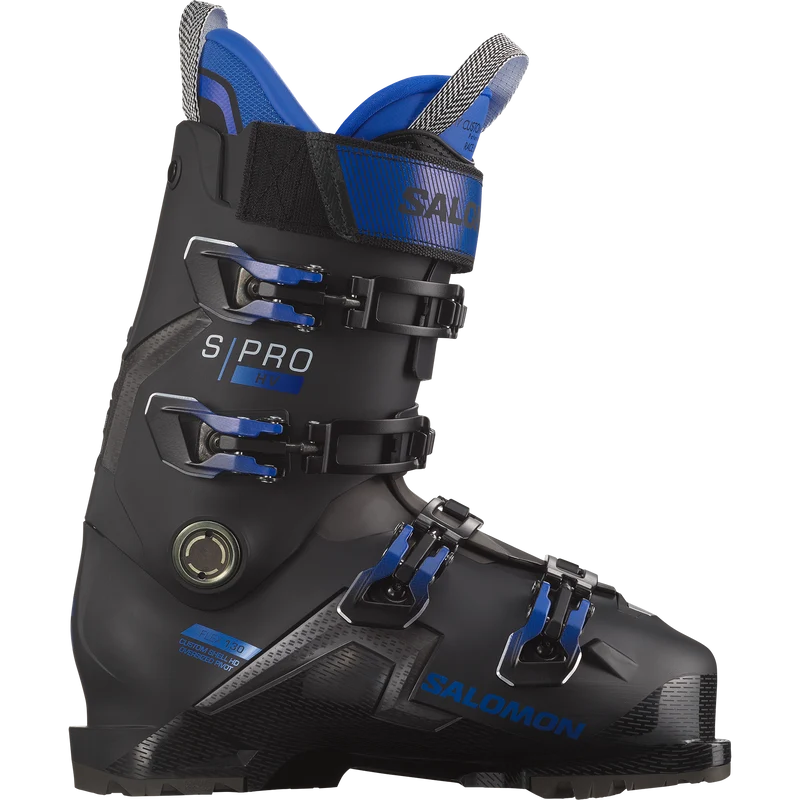 S/PRO HV 130 GW SKI BOOT MEN'S