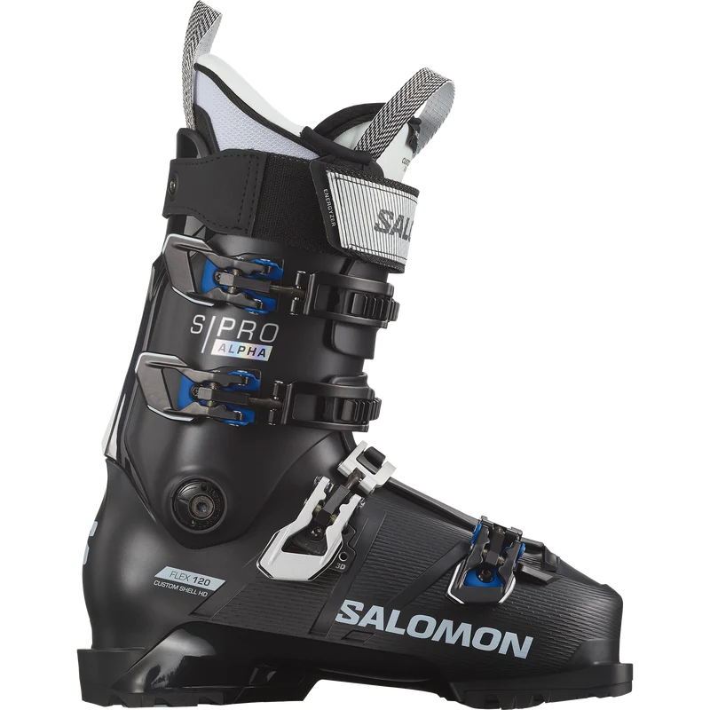 S/PRO ALPHA 120 GW EL SKI BOOT MEN'S