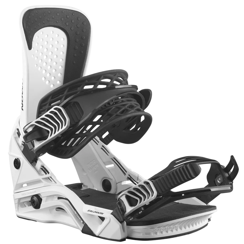 HOLOGRAM SNOWBOARD BINDING MEN'S