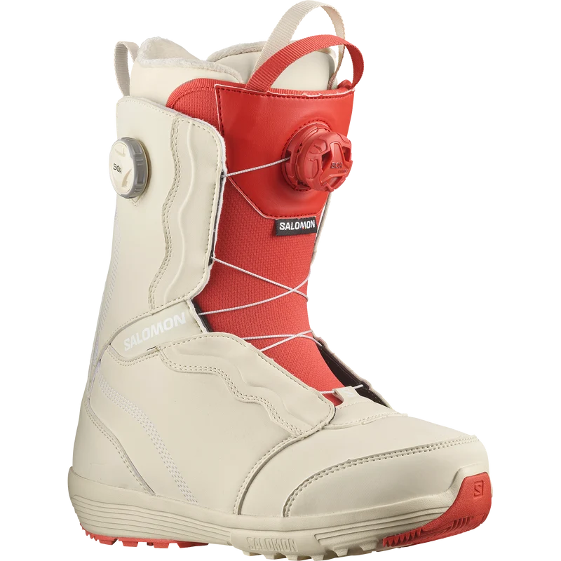 IVY BOA SJ BOA SNOWBOARD BOOT WOMEN'S