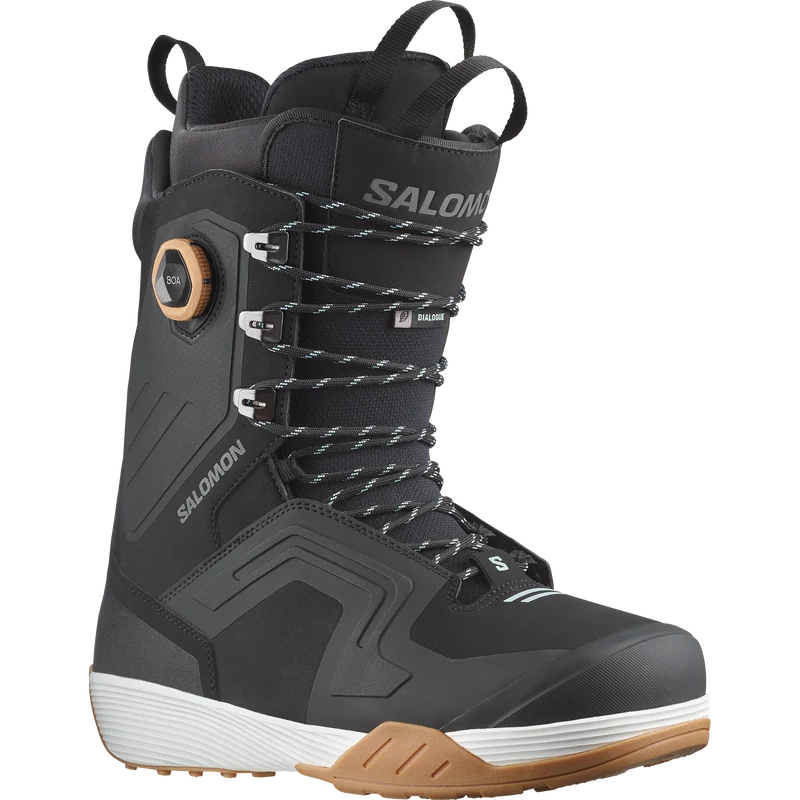 DIALOGUE LACE SJ BOA MEN'S