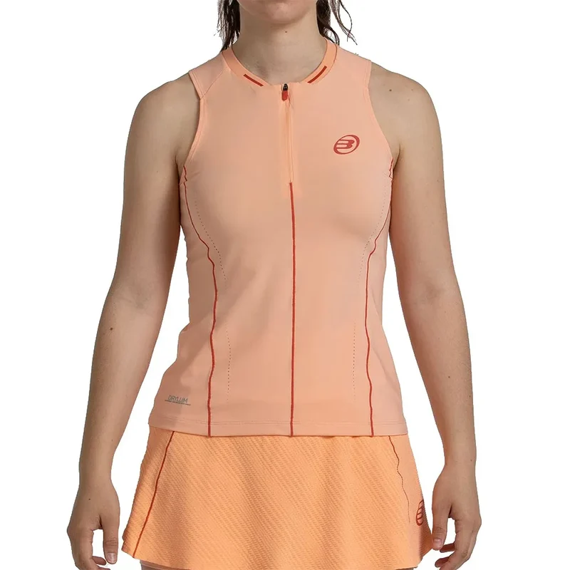 Bullpadel Aldaia Padel Tanktop Dames