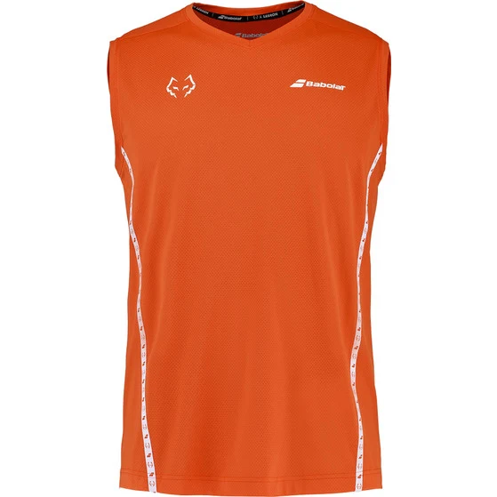 Babolat Muscle Tank J. Lebron