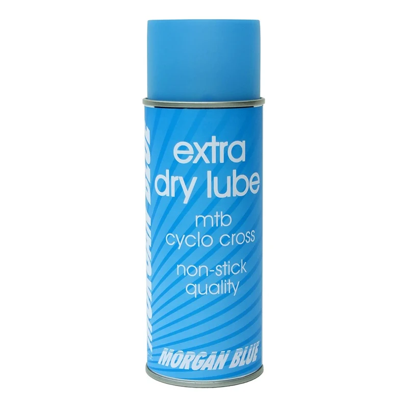 Extra Dry Lube MTB Cyclo Cross