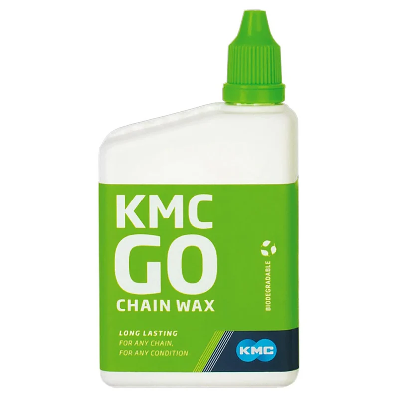 Chain Wax
