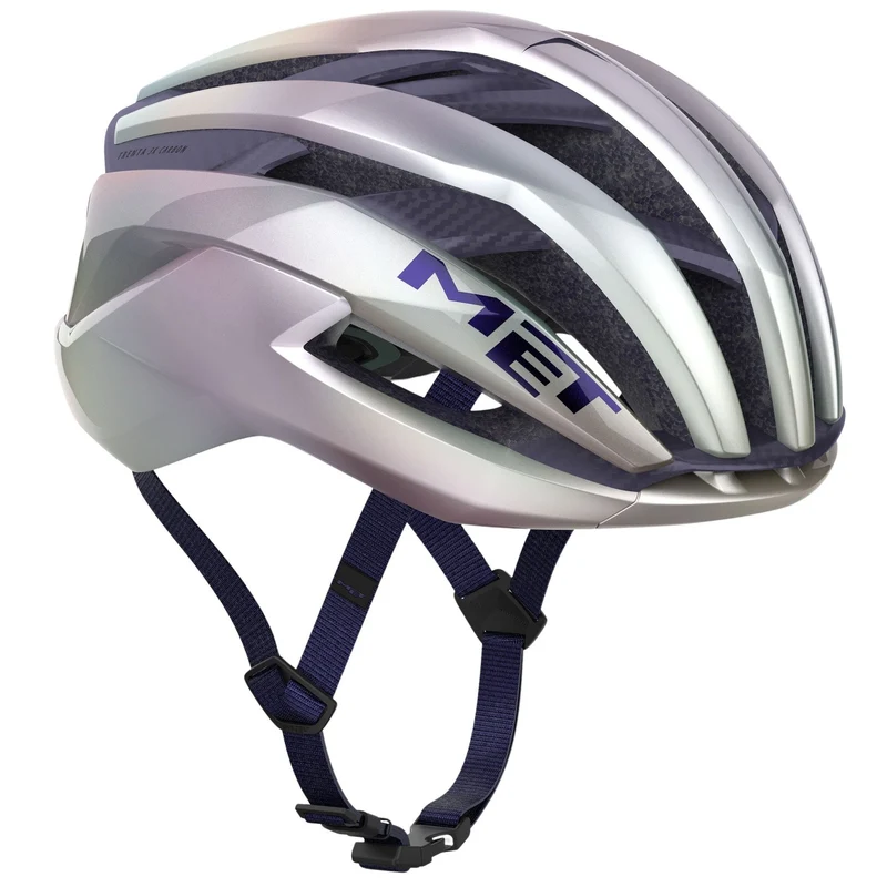 Tadej Pogacar Trenta Airframe 3k Carbon Mips Cycling Helmet