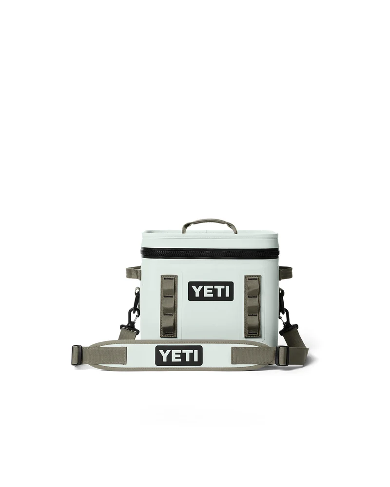 Yeti Hopper Flip 12 Soft Cooler Ridgeline