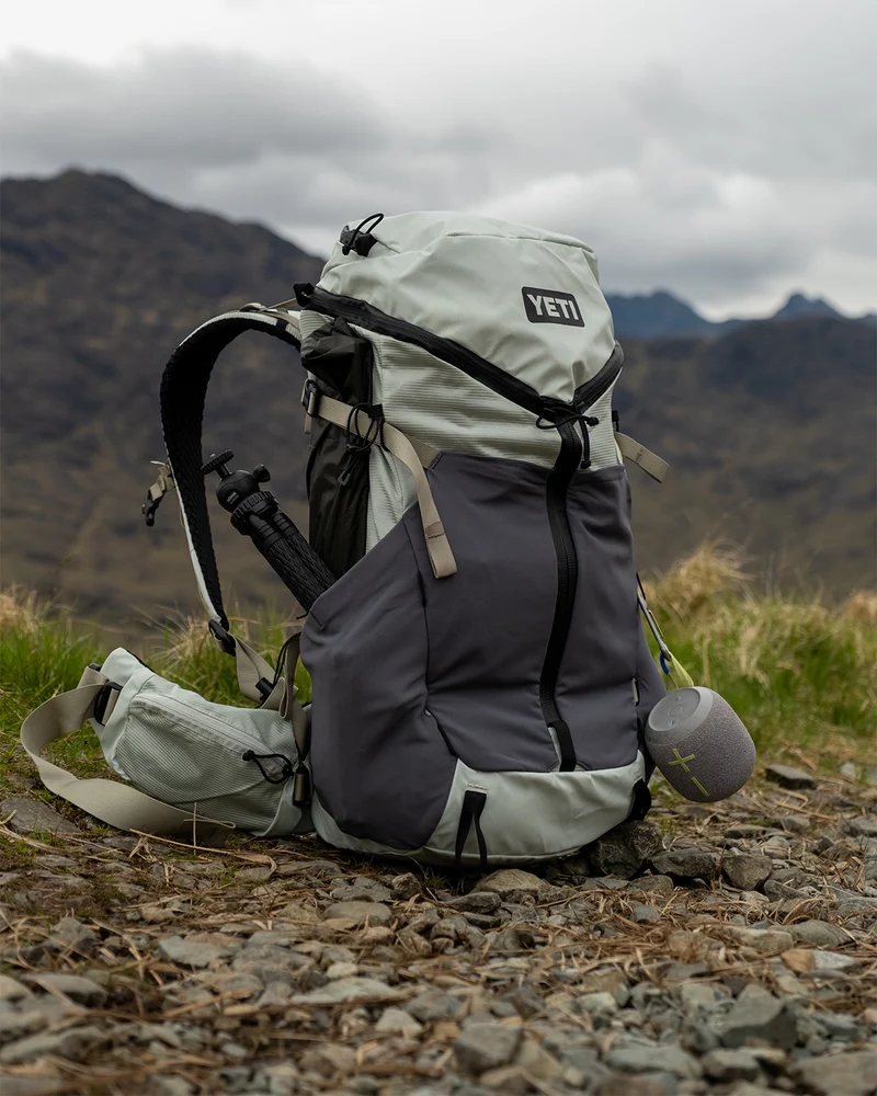 Yeti Skala Backpack 40L Ridgeline
