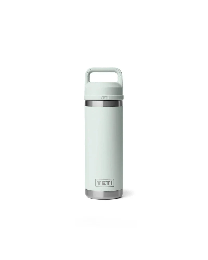 Yeti Rambler 18 Oz Bottle Chug Ridgeline [532ml]