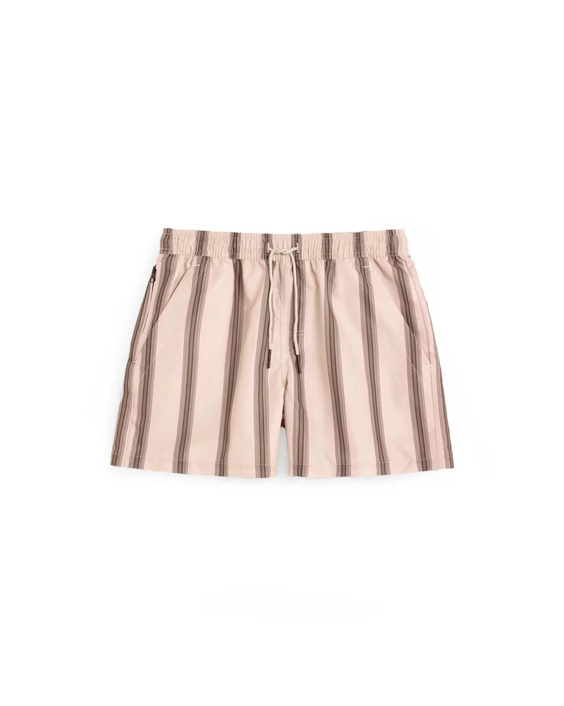 OAS Gelato Swim Shorts Pink