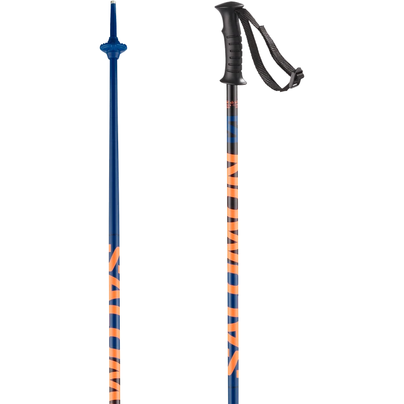 KALOO SKI POLES JUNIOR
