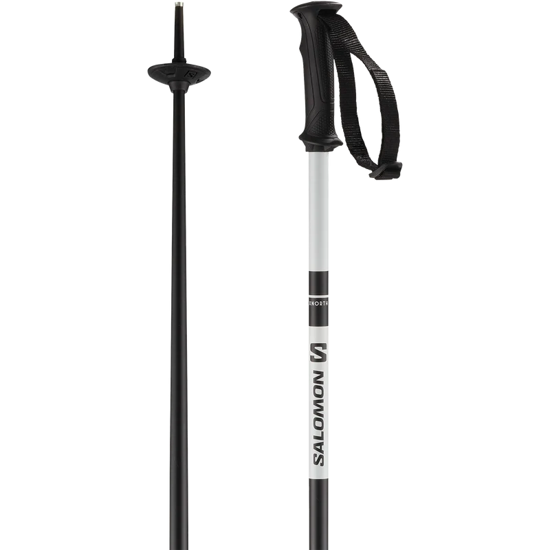 X NORTH SKI POLES