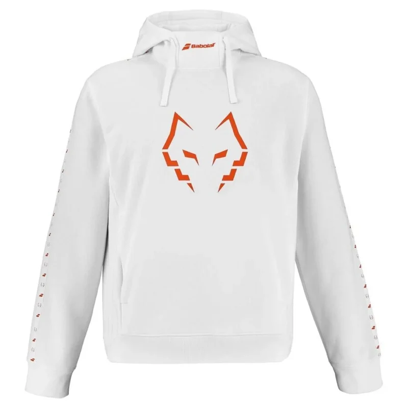 Babolat Hood Sweat J. Leberon