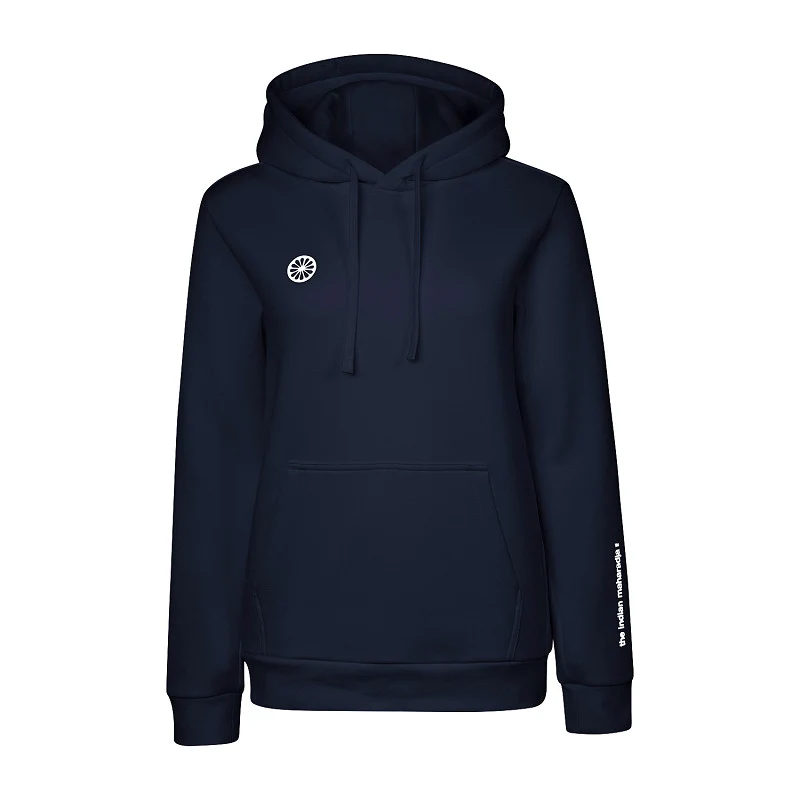 Hercules Classic Hoodie Navy - Women
