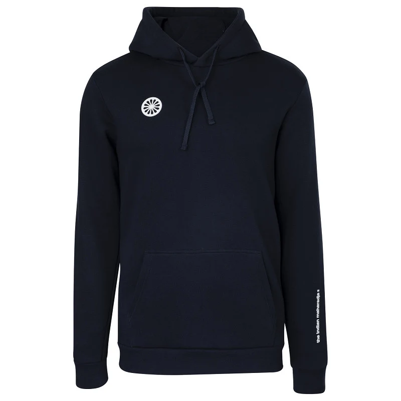 Hercules Classic Hoodie Navy - Men