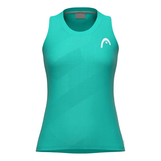 HEAD Pro Tank Top Woman
