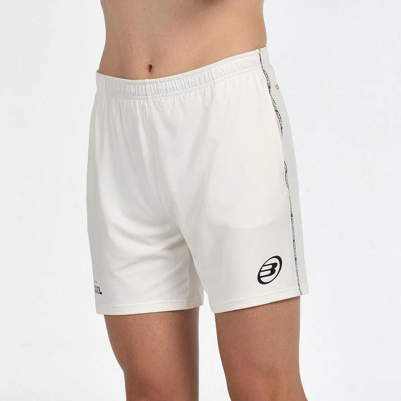 Bullpadel Premier Padel Preux Crudo Short