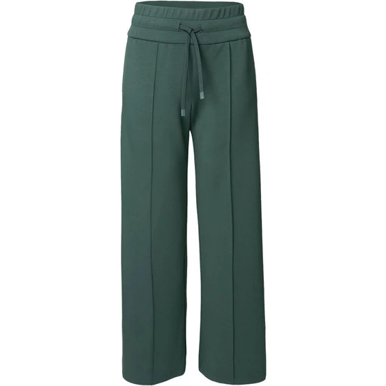 The Indian Maharadja Soft Supreme Wide Leg Pant