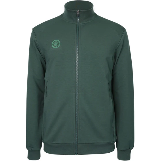 The Indian Maharadja Cotton Track Jacket