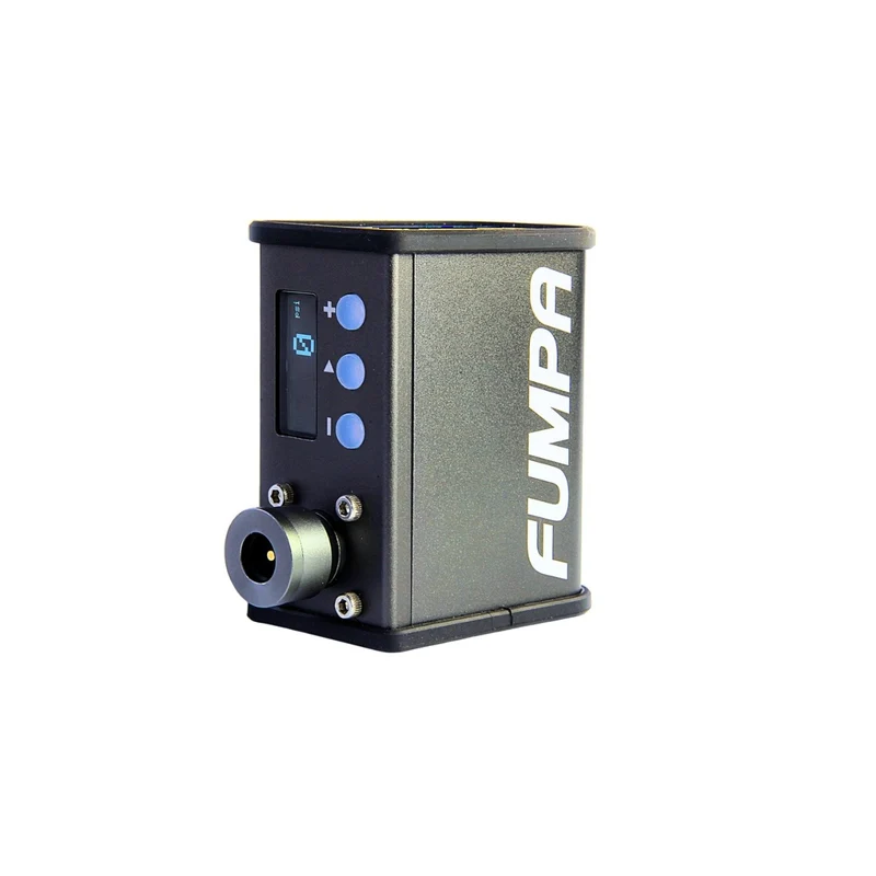 Mini+ Electric Bike Pump