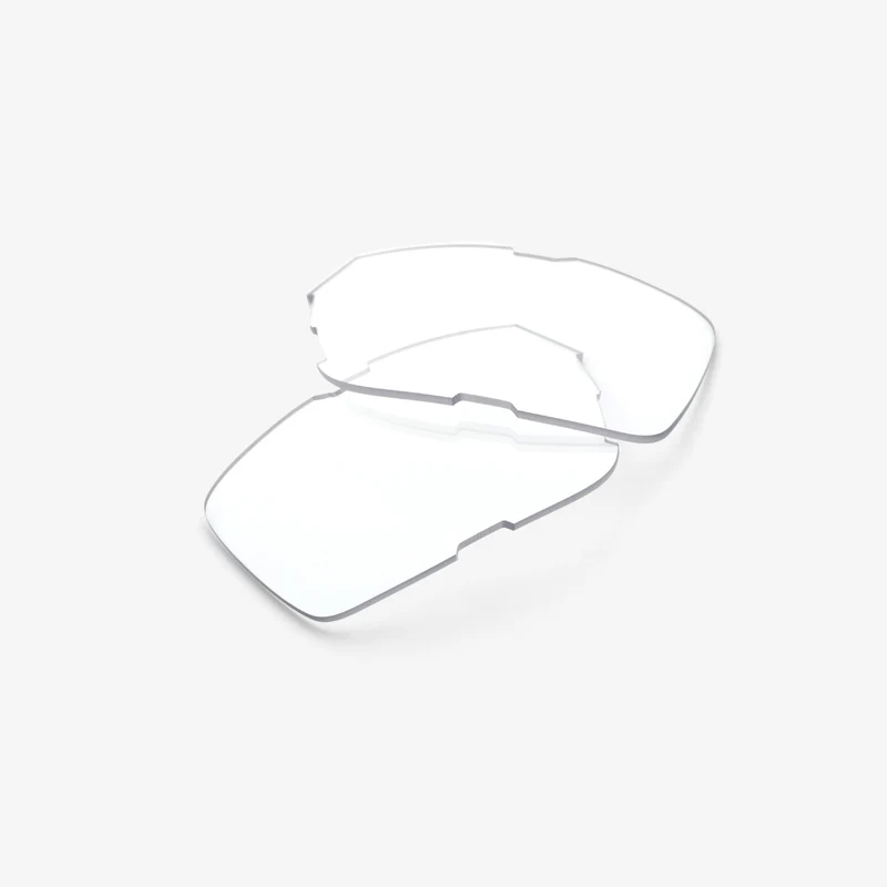 EASTCRAFT Replacement LensES DUAL - Clear