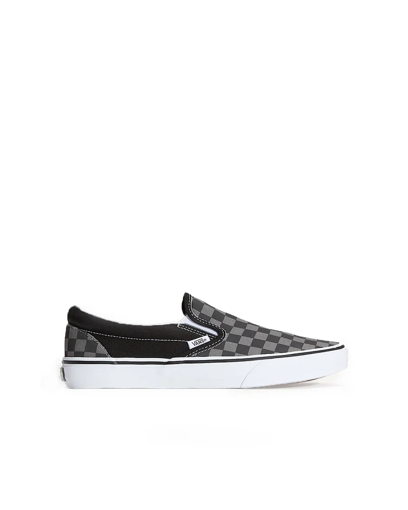 Vans LX Classic Slip-on 98 Checkerboard Steel Shadow