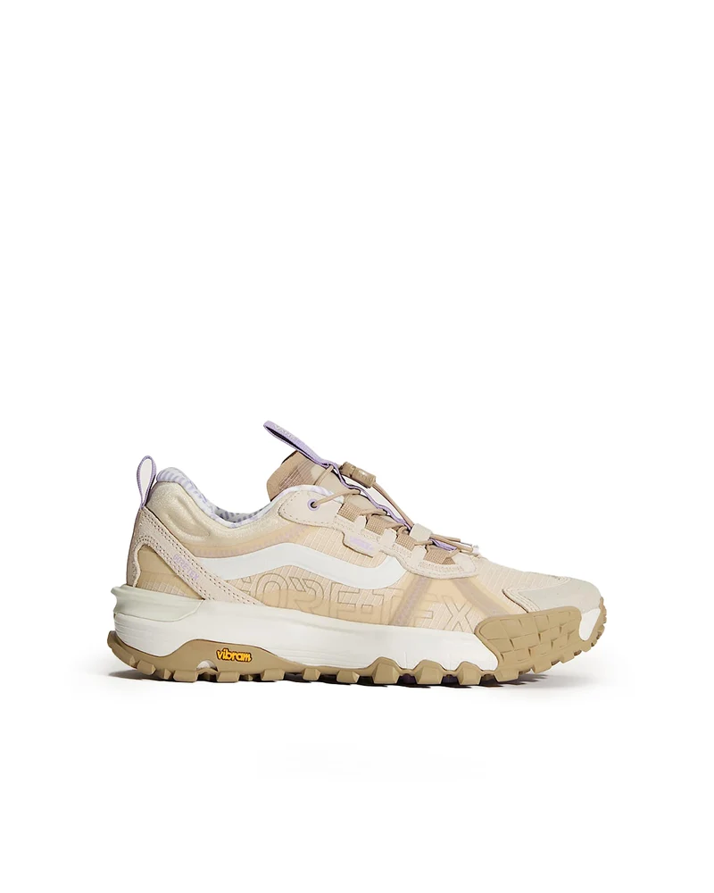 Vans Crosspath XC Gore-Tex MTE Off White