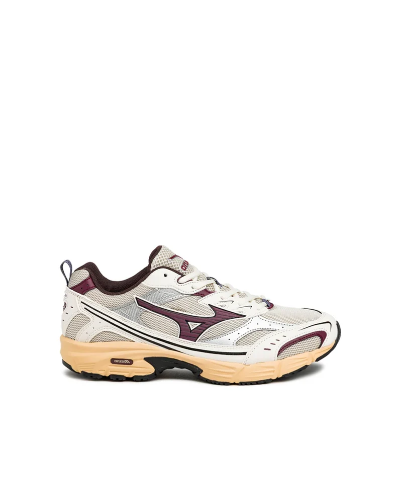 Mizuno MXR Summer Sand / Fig / Pristine