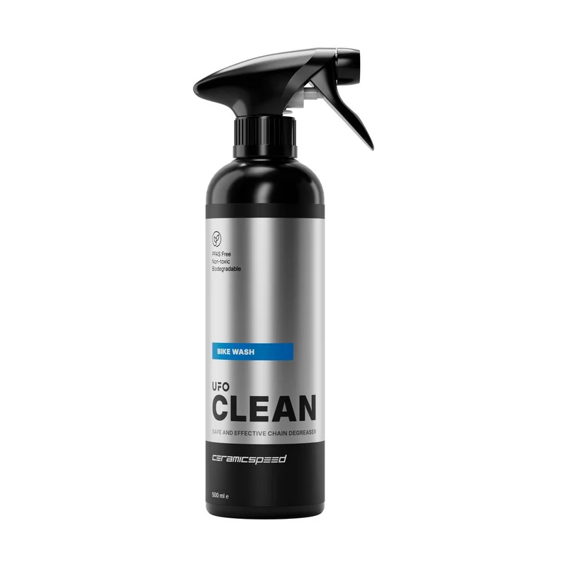 UFO Clean Bike Wash 500ml