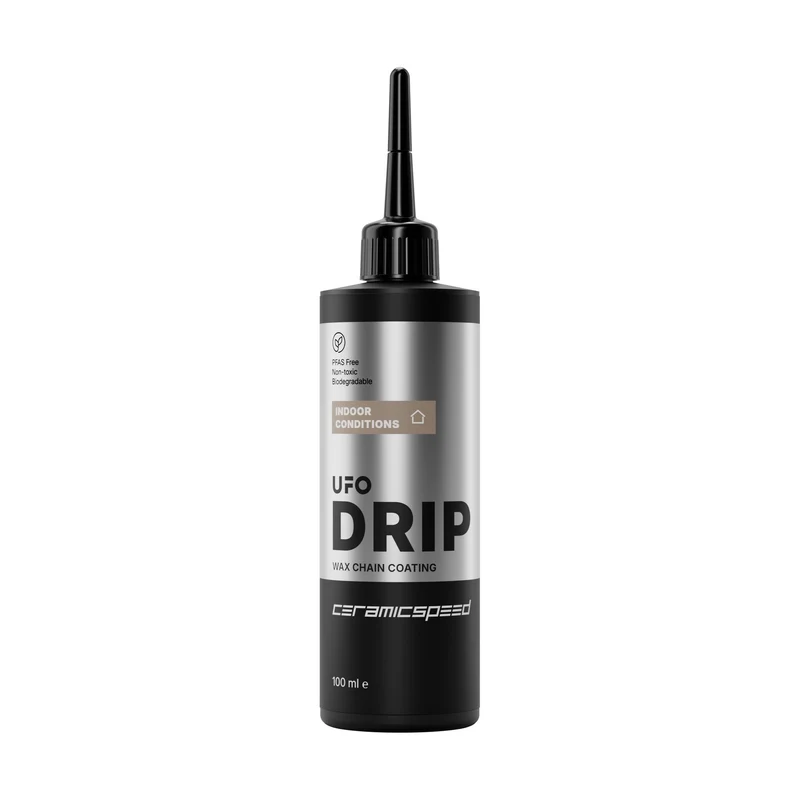 UFO Drip Indoor Conditions Chain Treatment 100ml