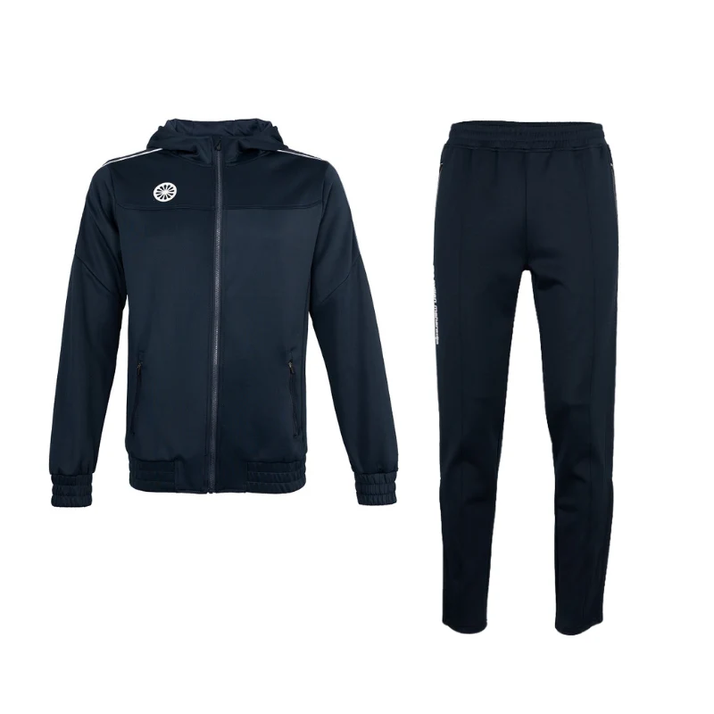 Shot 2-Delige Lange Set Navy - Men