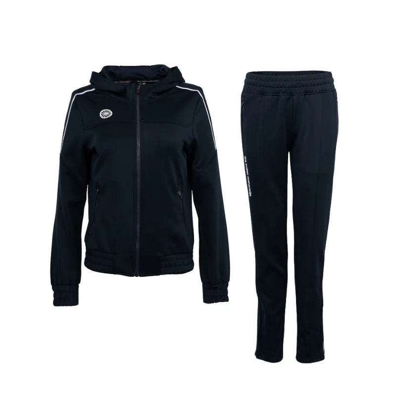Shot 2-Delige Lange Set Navy - Women