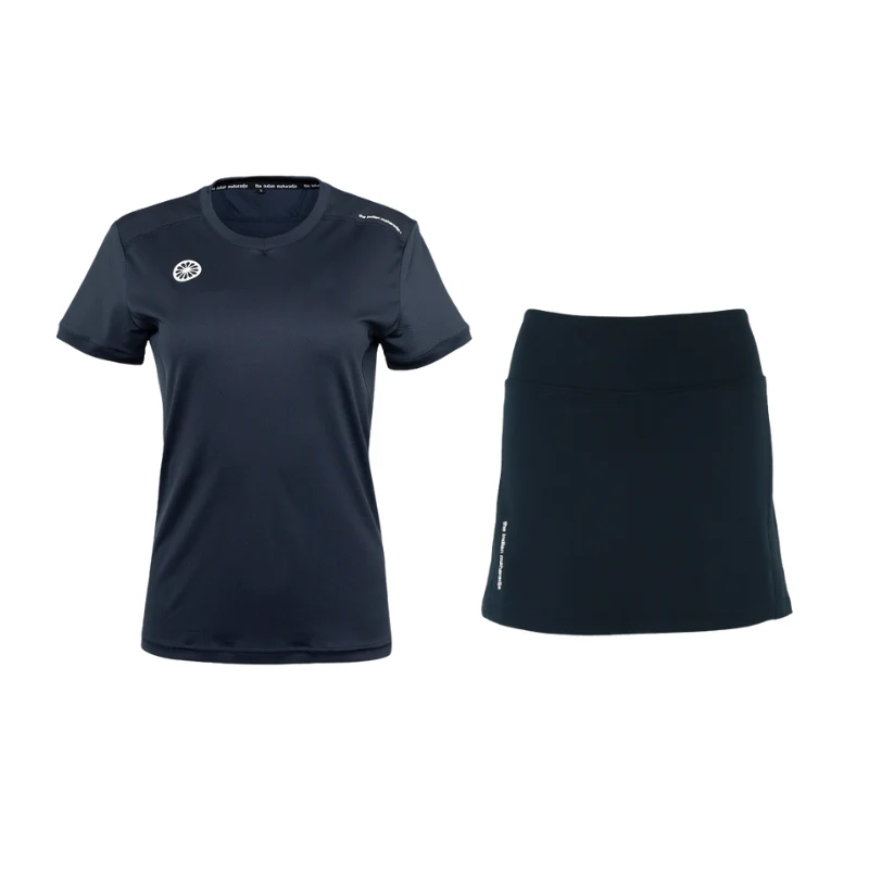 Shot 2-Delige Set Navy - Women