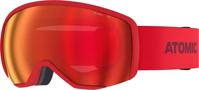 Atomic Revent JR S Flash Skibril